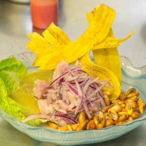 Ceviche